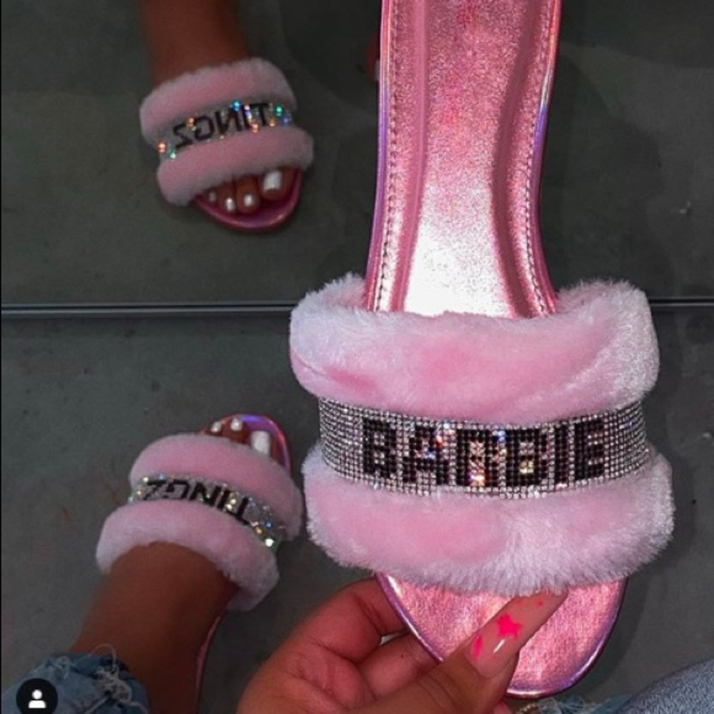 slipper